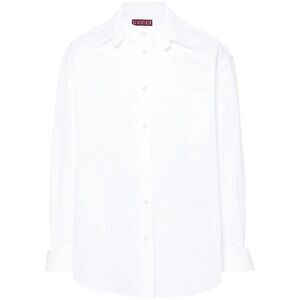 Gucci White Shirts Men